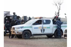 Nouvelle attaque armée au Nigéria : plusieurs élèves enlevés dans une école de l'État de Niger 