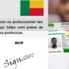 Bénin : la HAAC lance une plateforme numérique pour la gestion des cartes de presse