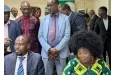Présidentielle 2026 : candidature inattendue du duo Élisabeth Agbossaga- Boni Neto Gansaré