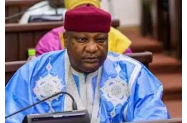 UP-R et BR : voici le nombre de coordinateurs de circonscriptions électorales réservé à chaque parti