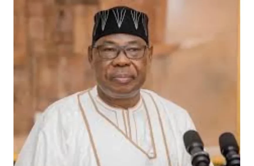 Présidentielle 2026 : le parti Les Démocrates dénonce l'ingérence du juge judiciaire dans le processus électoral 