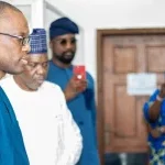 Buhari : « un grand homme d'État qui a marqué la vie (…) du Continent africain », selon le Bénin