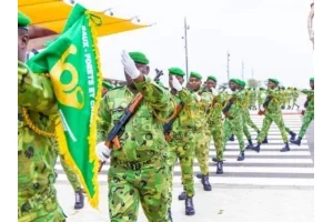 Bénin : un délai de grâce accordé à un admis au concours de garde forestier et absent à la formation commune de base