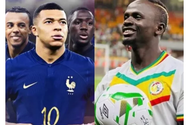 Coupe du monde 2026 : 24 ans après le Sénégal retrouve la France en phase finale