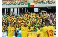 CAN 2025 : le Bénin valide son ticket pour les huitièmes et vise la première place du groupe D