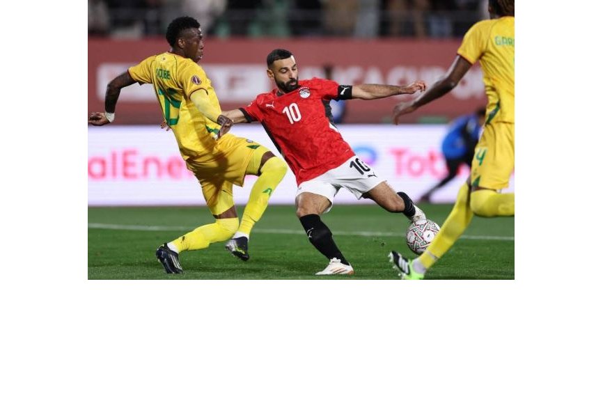 CAN 2025 : Egypte vs Bénin et les autres affiches des huitièmes