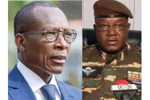 Diplomatie : le Bénin envisage de nommer un nouvel ambassadeur au Niger 