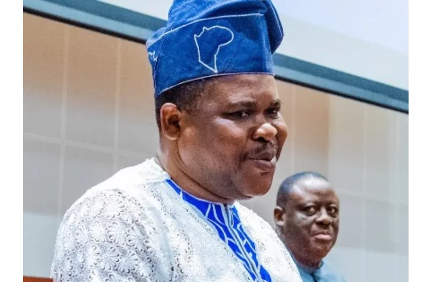 Présidentielle 2026 : voici la date retenue pour l'investiture de Paul Hounkpè en tant que candidat de la FCBE