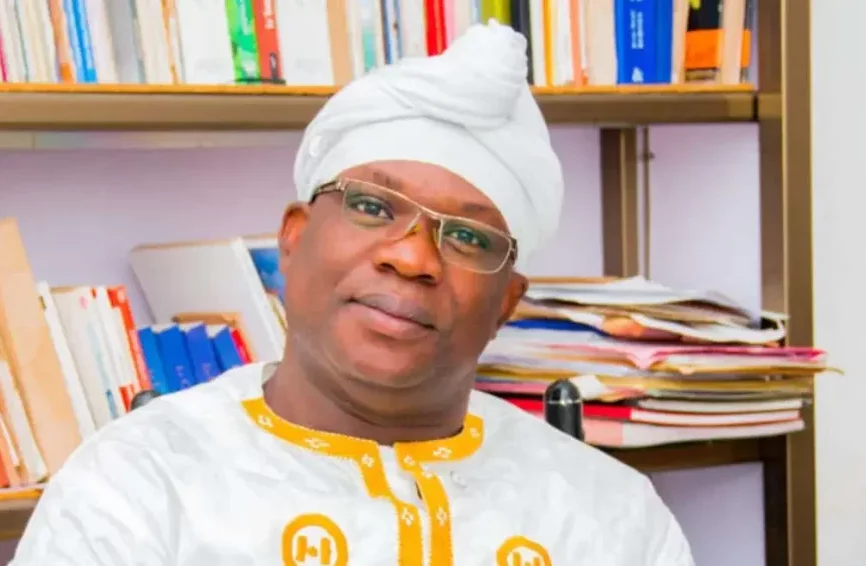 Origine du Fâ et rôle du Tofâ au Bénin : les explications de David Koffi Aza