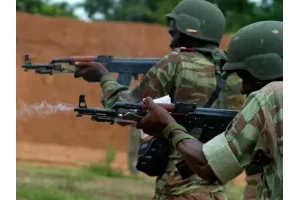 Bénin : une attaque terroriste déjouée, 02 présumés assaillants neutralisés à Kalalé