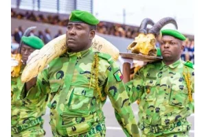 Recrutement de 221 gardes forestiers : le dépôt des candidatures rouvert pour 72 h 