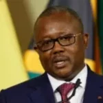 Coup d'Etat en Guinée-Bissau ? Le président Umaro Sissoco Embaló et plusieurs hauts gradés de l'armée arrêtés 