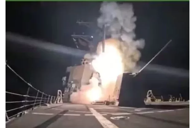 Les États-Unis ont mené des bombardements meurtriers au Nigeria