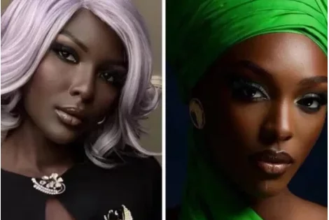 Miss Univers 2025 : « Je ne la soutiendrai pas », Awa Sanoko règle ses comptes avec Olivia Yacé