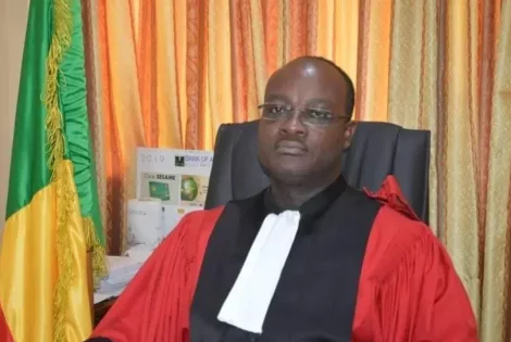 Porto-Novo : 60 citoyens appelés à retirer des pièces à l'Agence judiciaire de l'État