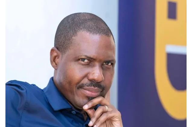Les Démocrates : première réaction de Daniel Edah après le choix du ticket présidentiel de LD 