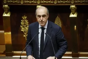 Olivier Marleix, le député français s'est suicidé à l'âge de 54 ans à son domicile
