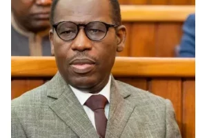 « Les Démocrates ont été vidés au... », le député Orden Alladatin parle de la révision constitutionnelle 