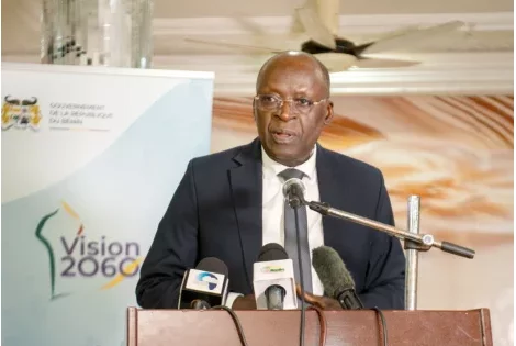 Vision « Bénin 2060 Alafia » : séminaire parlementaire d'imprégnation sur le Projet de loi à Bohicon