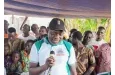 Bénin : le CAETH allume la flamme du développement à Tanwé-Hessou