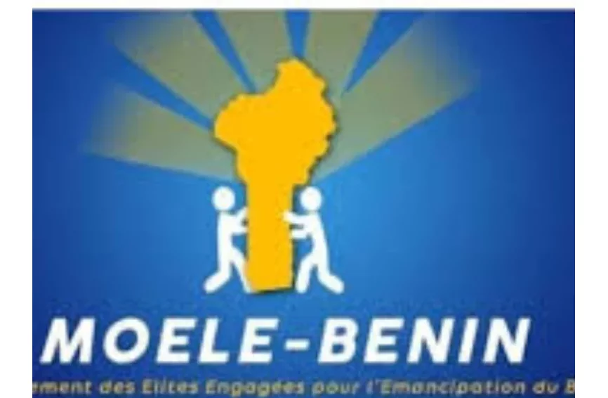 Législatives 2026 : liste des candidats du parti Moele-Bénin