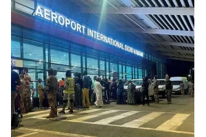 Attaque contre l'aéroport de Niamey : la Russie monte au créneau