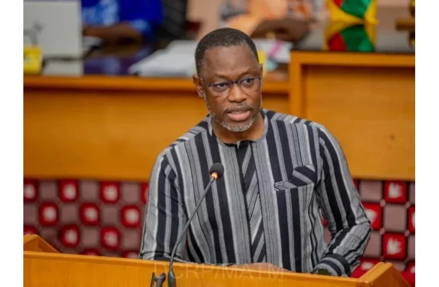 Burkina Faso : dissolution de la Commission électorale nationale indépendante (CENI)