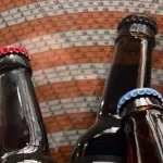 Abomey-Calavi : pour 02 bouteilles de bière, un frigoriste perd sa moto Houajou 115s, à Godomey