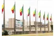 Bénin : les grandes décisions du conseil des ministres du 2 juillet 2025
