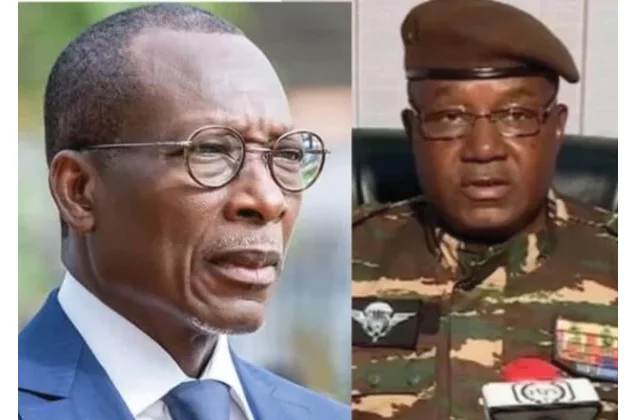 Diplomatie : le Bénin envisage de nommer un nouvel ambassadeur au Niger 