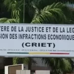 CRIET : un escroc récidiviste jugé pour vol par ruse sur mobile money