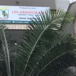 Choix du Duo des ‘'Démocrates'' : A 15H10, Boni Yayi a quitté le siège du parti