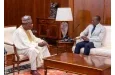 Bénin : Talon fait une confidence sur ses relations avec Boni Yayi, à quelques mois de la présidentielle