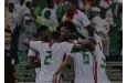 Bénin vs Burkina Faso : les Etalons mènent 2-0 à la pause, le lien du direct
