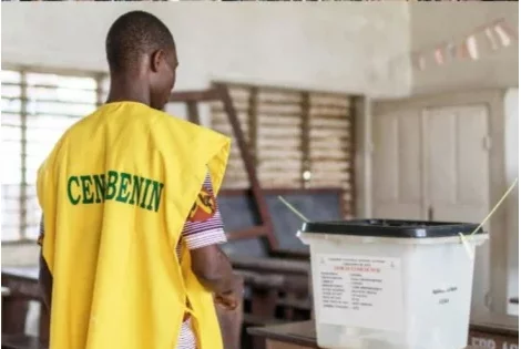 Audit du Fichier Electoral au Bénin : le choix des experts internationaux remis en cause par un membre du COPIL