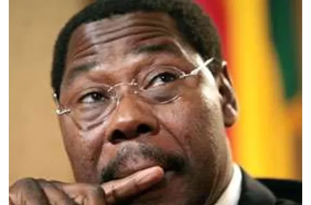 Bénin : le parti de Boni Yayi enregistre une nouvelle démission