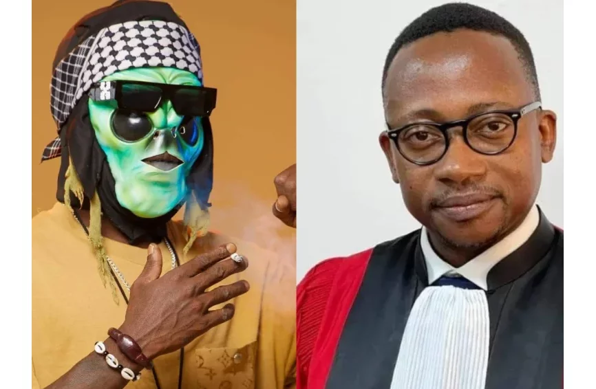 Le procureur Mario Mètonou fan de Togbé Yéton : ‘' j'ai l'ai fait découvrir à mon père''