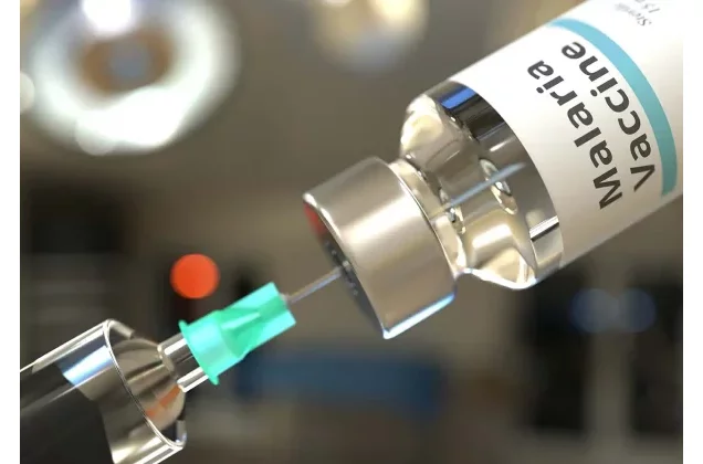 Togo : le vaccin antipaludique disponible dès le 1er septembre 