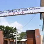 Législatives 2026 : la CENA retient 5 partis et écarte un dossier