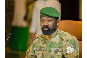 Mali : Assimi Goïta promulgue la loi lui octroyant un mandat de cinq ans, renouvelable « autant de fois que nécessaire »