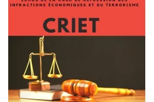 Criet : une banquière et son mari condamnés à 5 et 7 ans de prison ferme, des millions de FCFA d'amendes 