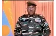 Sortie du leader de la junte nigérienne : les contrevérités de Tiani sur le Bénin