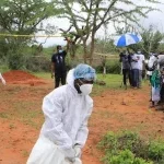 Jeûne pour voir Jésus : le Gourou pasteur Mackenzie impliqué dans la mort de 52 autres enfants depuis la prison