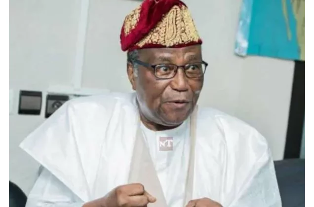 Bénin : pour Soglo, Wadagni est le profil idéal pour la présidentielle de 2026