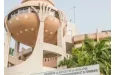 Bénin : un transitaire déposé en prison pour une affaire de 150 millions F CFA