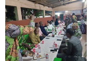 « Retrouvailles Mèton Wègni Mèton 2025 » : les cadres du plateau d'Abomey jettent les bases pour l'AGO du 31 août prochain