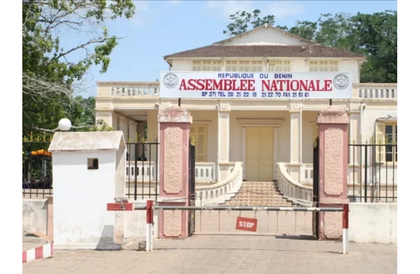 Bénin : les députés de la 10ᵉ législature installés à cette date