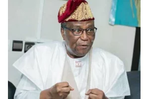 Bénin : pour Soglo, Wadagni est le profil idéal pour la présidentielle de 2026
