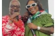 Hollywood Walk of Fame : Sessimè rend un vibrant hommage à Angélique Kidjo pour sa distinction annoncée