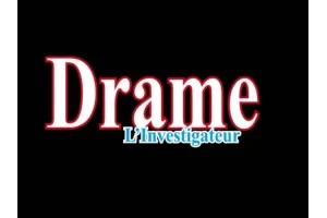 Drame : accident d'un camion chargé du charbon en provenance de Kétou pour Cotonou